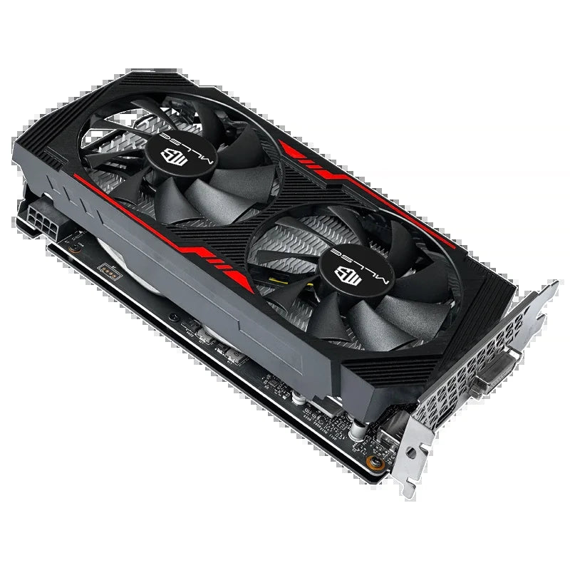 Rtx2060Super 8GB Placa De Video Gaming Graphics Card GDDR6 256Bit 8Pin PCI Express 3.0X16 Rtx2060S 8Gb Game