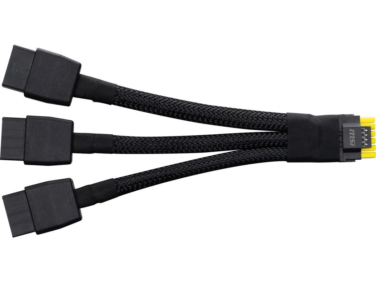 Gaming Geforce RTX 5070 Ti 16GB GDDR7 PCI Express 5.0 Graphics Card RTX 5070 Ti 16G GAMING TRIO OC