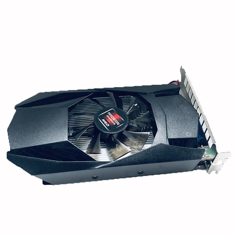 Independent Gaming Graphics Card For Desktop Computers