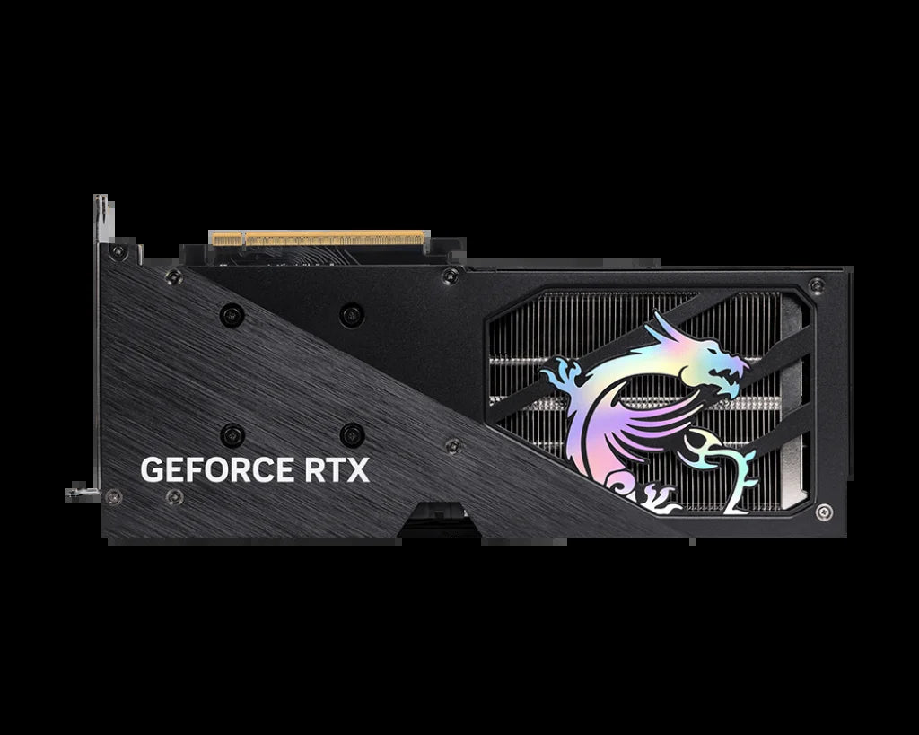 Geforce RTX 5060 8G GAMING TRIO OC Graphics Card, 8GB GDDR7, Dpx3, Hdmix1, DLSS 4
