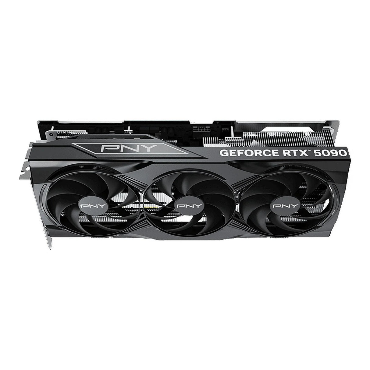 NVIDIA Geforce RTX™ 5090 OC Triple Fan, Graphics Card 32GB GDDR7, 3.5-Slot