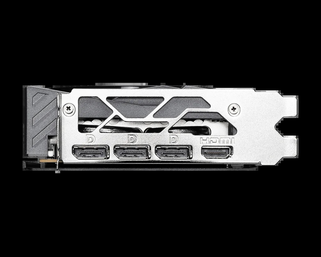 Geforce RTX 5060 8G GAMING TRIO OC Graphics Card, 8GB GDDR7, Dpx3, Hdmix1, DLSS 4