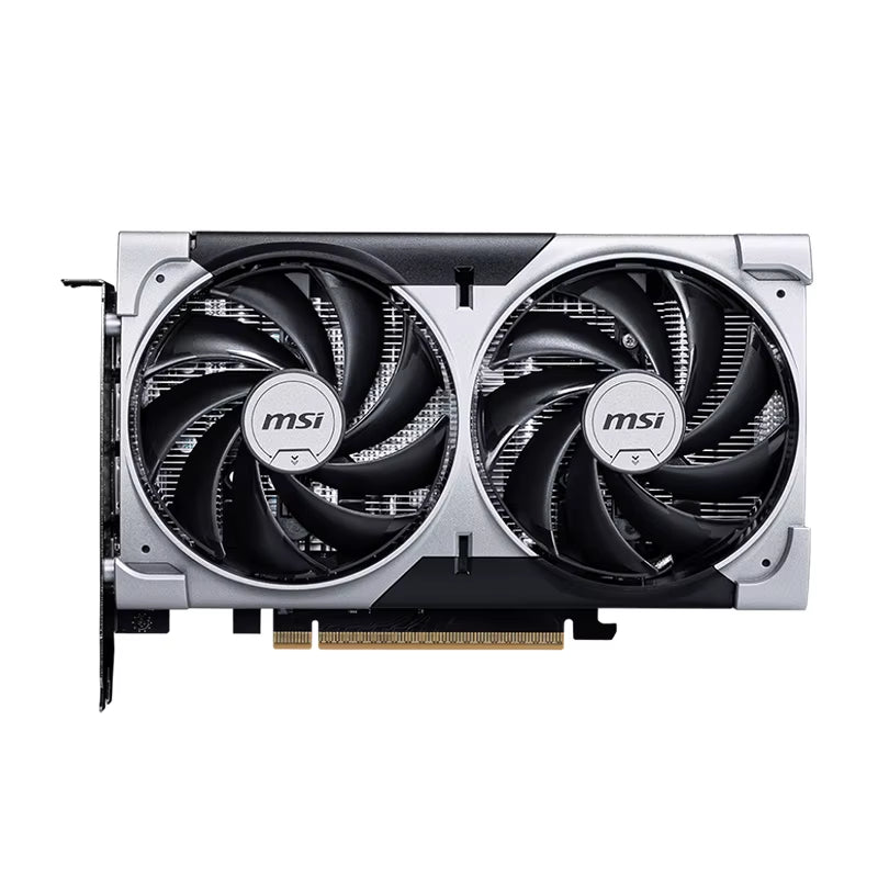 5060 Rtx 5060 128Bit 28000Mhz GDDR7 Desktop RTX5060 8G VENTUS 2X OC 8G GAMING NVIDIA Graphics Card Placa De Video Video Card