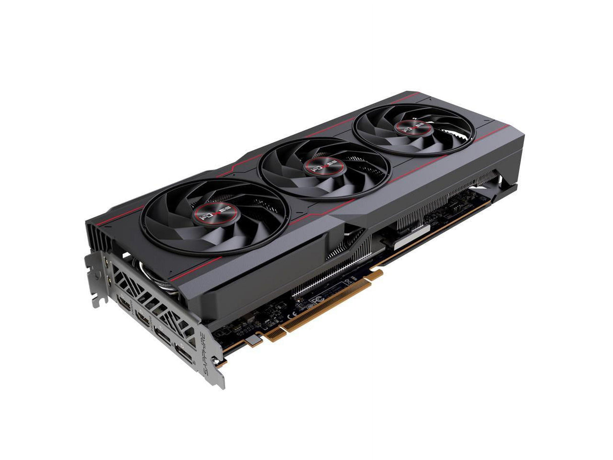 Pulse Radeon RX 7900 XT - Graphics Card - Radeon RX 7900 XT - 20 GB GDDR6 - Pcie 4.0 X16 - 2 X Displayport, 2 X HDMI