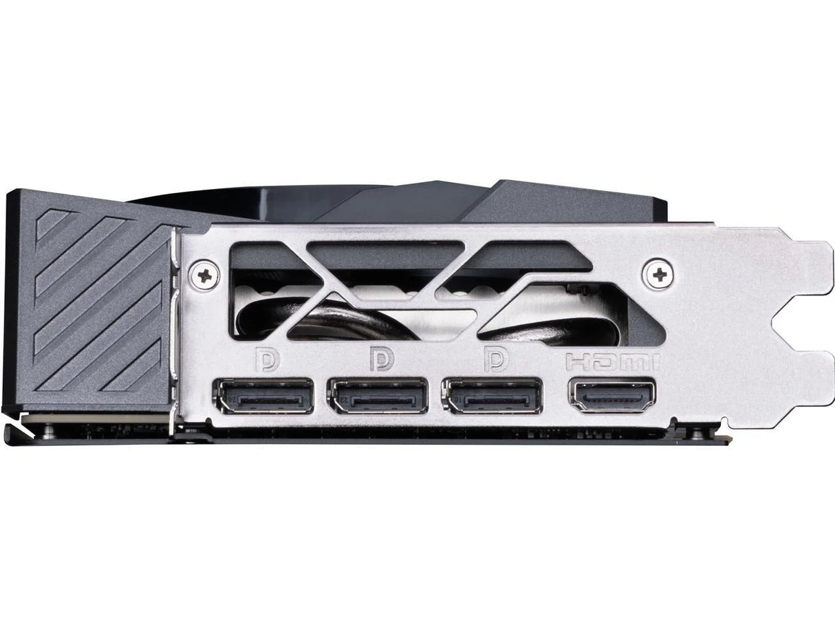 Gaming Geforce RTX 5070 Ti 16GB GDDR7 PCI Express 5.0 Graphics Card RTX 5070 Ti 16G GAMING TRIO OC