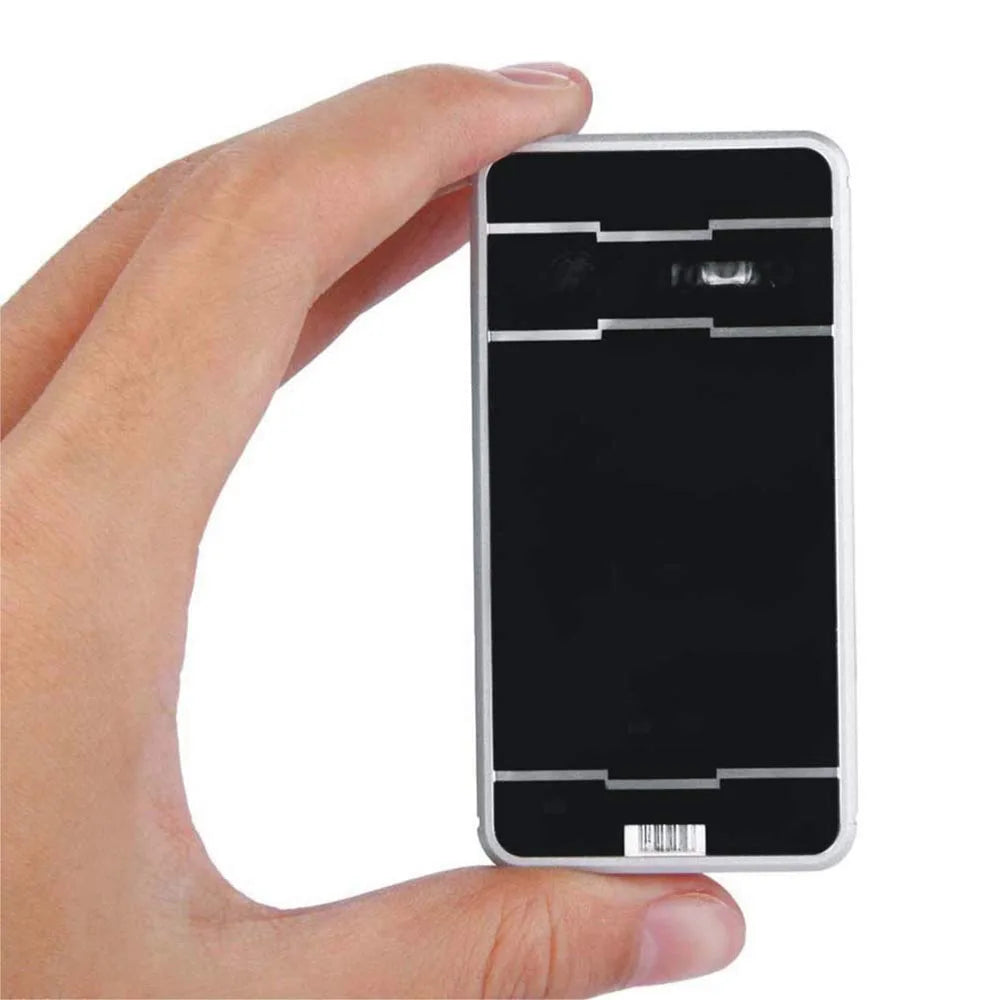 Bluetooth Laser Keyboard Wireless Virtual Projection Keyboard Portable for Iphone Android Smart Phone Ipad Tablet PC Notebook