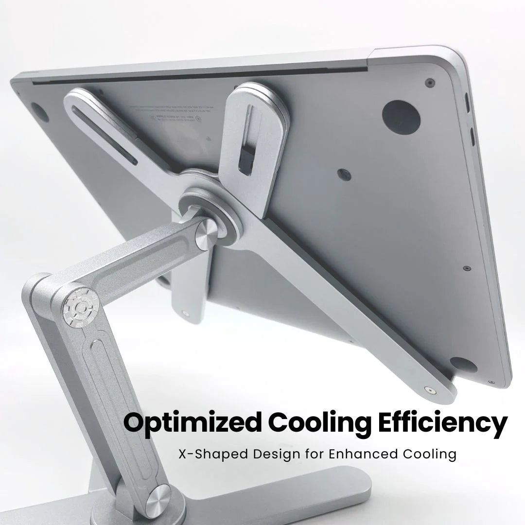 Super Laptop Stand