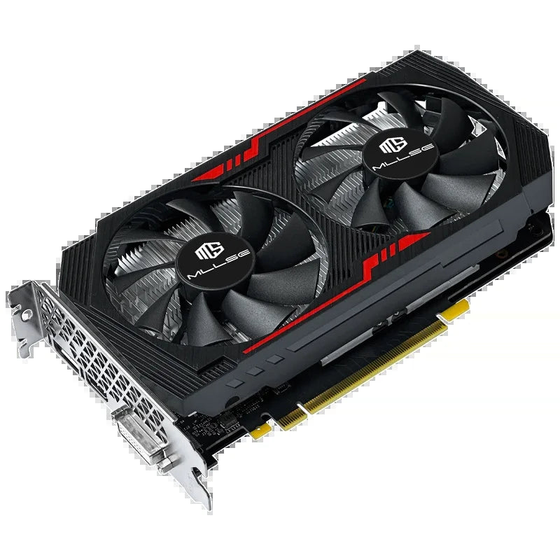 Rtx2060Super 8GB Placa De Video Gaming Graphics Card GDDR6 256Bit 8Pin PCI Express 3.0X16 Rtx2060S 8Gb Game