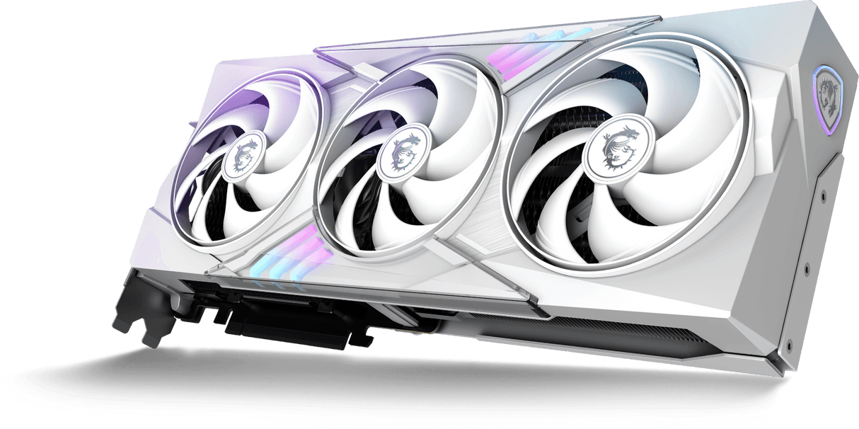 Gaming Trio Geforce RTX 5080 16G GAMING TRIO OC