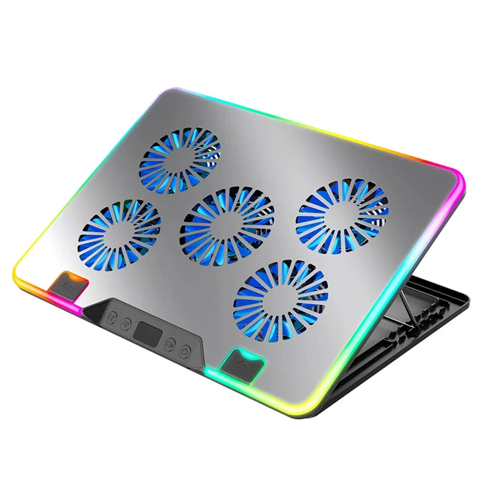 Gaming Cooling Pad