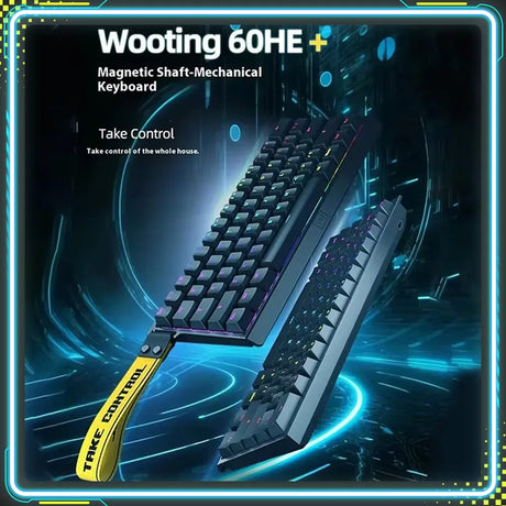LATEST KEYBOARD