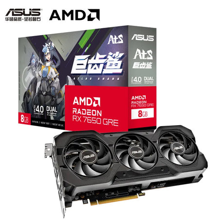 Gaming Graphics Card