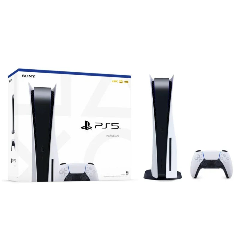 PS 5 Console