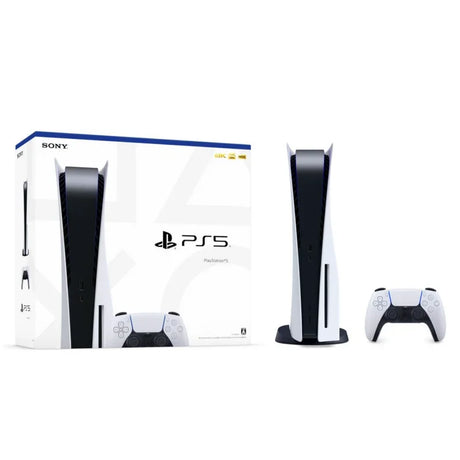 PS 5 Console