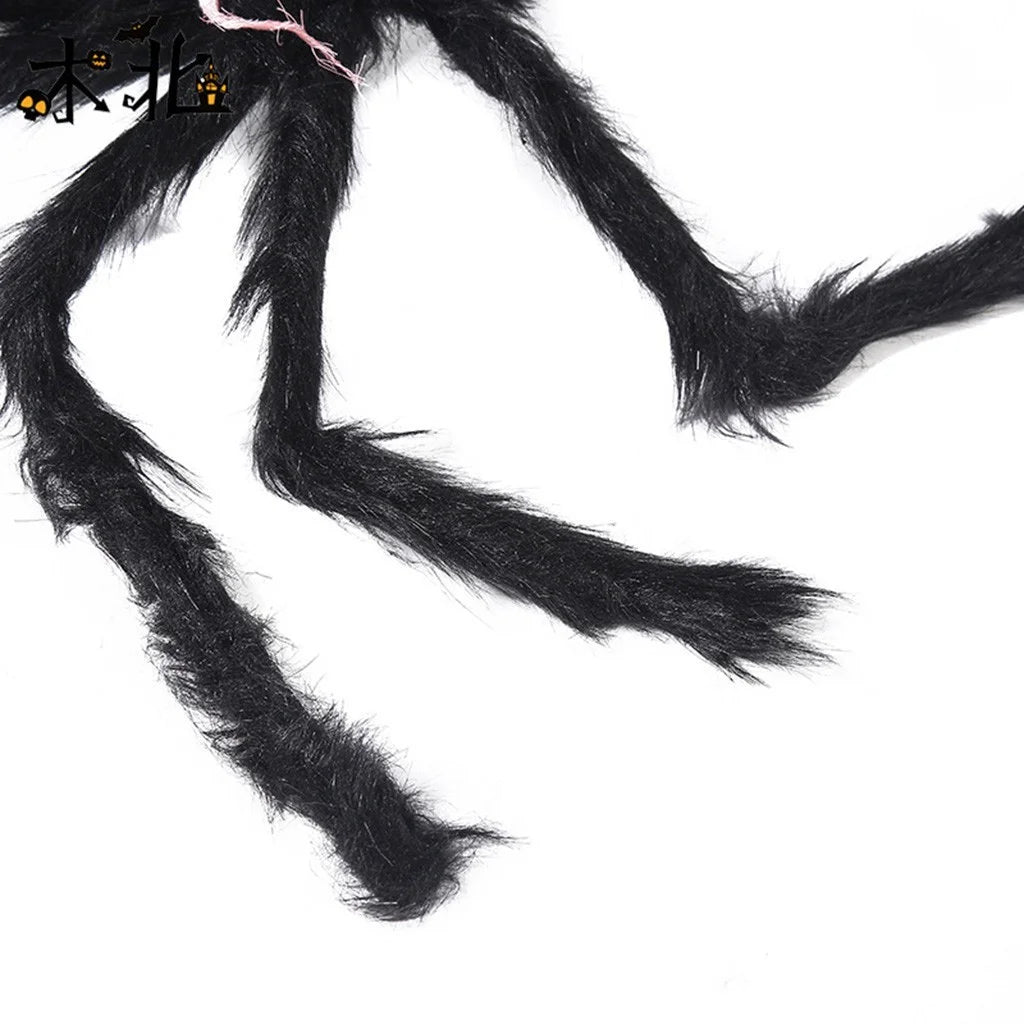 , ations, ations Indoor, Halloween Indoor Decor,Halloween Spider Halloween Props 75Cm