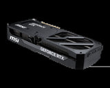 SHADOW Geforce RTX 5070 12GB GDDR7 PCI Express 5.0 Graphics Card RTX 5070 12G SHADOW 3X OC