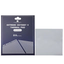 ODYSSEY Ⅱ 2Nd Generation 14.8W/MK Silicone Pad Thermal Pad CPU/GPU Graphics Card Motherboard Thermal Pad 84X45X4.0