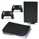 PS5 Disk CD-ROM Board Game Console Full Body Sticker