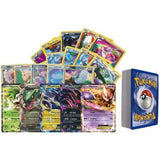 50  Card Pack Lot - Featuring Rares, Foils and 1 Legendary EX
