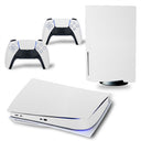 PS5 Disk CD-ROM Board Game Console Full Body Sticker