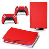 PS5 Disk CD-ROM Board Game Console Full Body Sticker