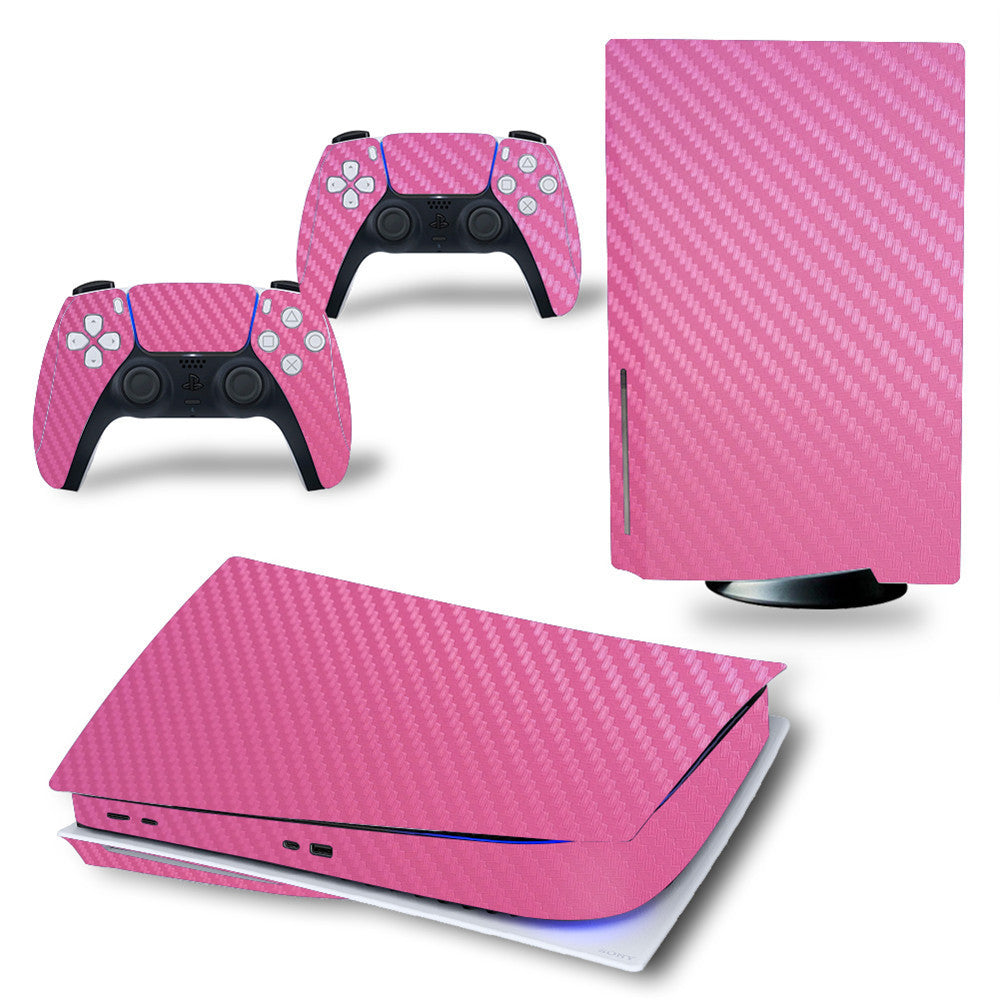 PS5 Disk CD-ROM Board Game Console Full Body Sticker