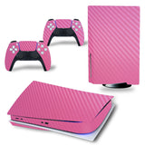 PS5 Disk CD-ROM Board Game Console Full Body Sticker