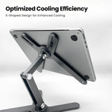 Super Laptop Stand