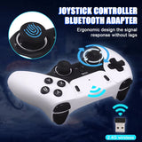 New GD10 PRO Video Game Console 4K HD 2.4G Video Game Player Handheld Video Game Wireless Controller TV Game Stick 20000+Games