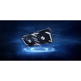 AMD Radeon 6600XT - PCI Express 4.0 8GB GDDR6 SDRAM Gaming Graphics Card, Black/Gray (ROG-STRIX-RX6600XT-O8G-GAMING)