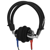 Audiometer Headphone High‑Sensitivity Air Conduction Audiometer Hearing Test Headphone High‑Sensitivity Audiometer Headphone