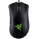 Original  Deathadder Essential Wired Gaming Mouse Mice 6400DPI Optical Sensor 5 Independently Buttons for Laptop PC Gamer