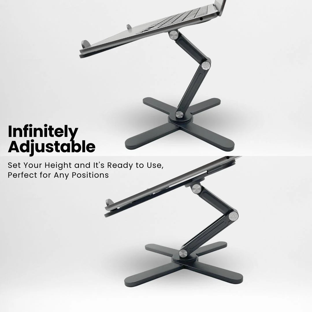 Super Laptop Stand