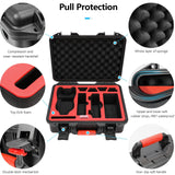 Hard Case for Dji Air 3S/Air 3 Drone/Fly More Combo, Waterproof Air 3S Hard S...
