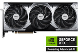 Ventus Geforce RTX 5090 32G VENTUS 3X OC