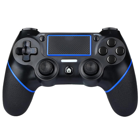 Wireless Game Controller Compatible with PS-4 Console