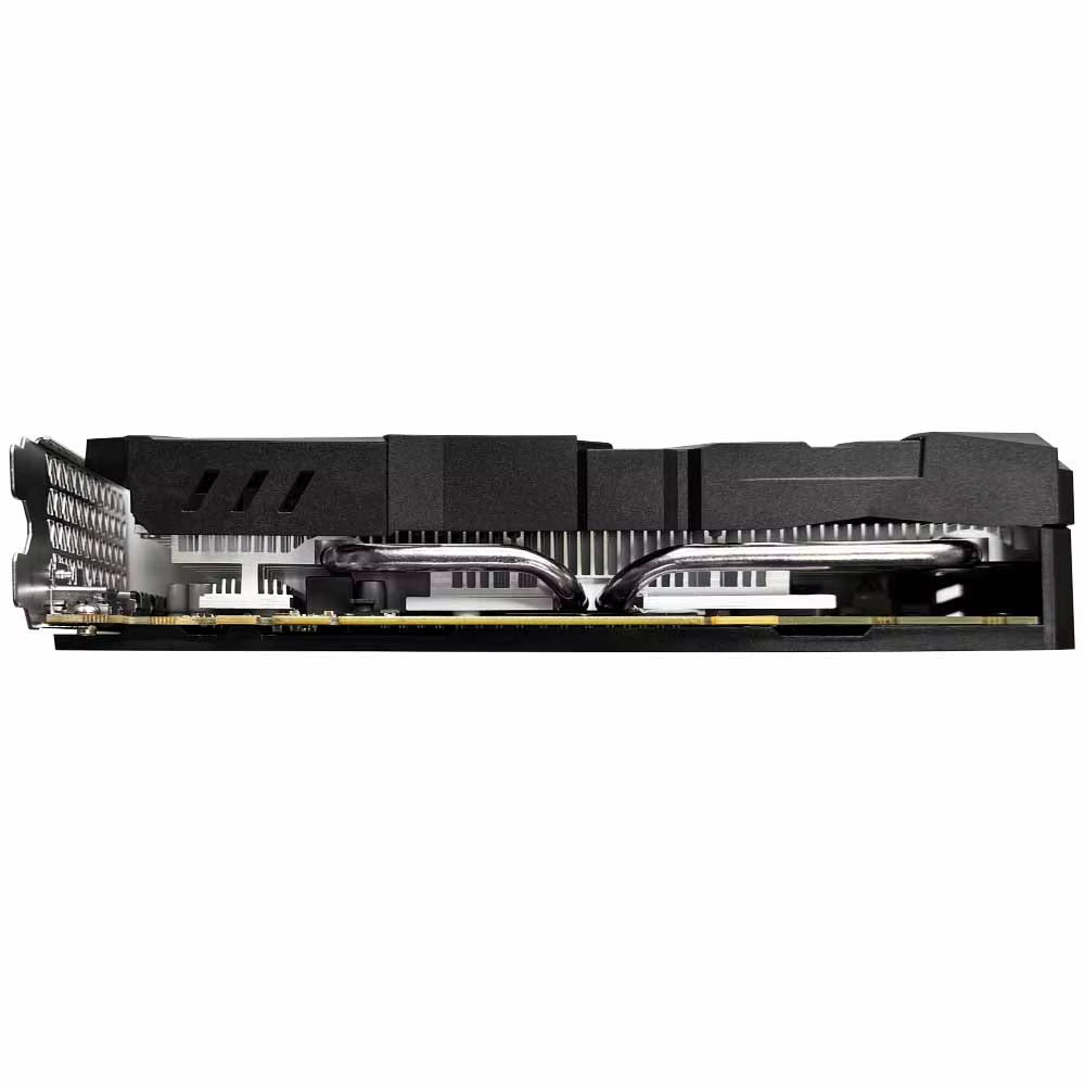 AMD RX 580 8GB 2048SP Gaming Graphics Card GDDR5 256Bit PCI-E 3.0 ×16 8Pin Radeon GPU Rx 580 Video Card Placa De Video