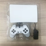 Gamestation 5 Console AV-OUT Home TV Game Console Game Station 5 200Games Double Handle EU/US/UK Plug