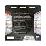 PKU80957  V Battle Deck Lycanroc & Corviknight Card Game