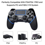 Wireless Game Controller Compatible with PS-4 Console