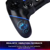 Wireless Game Controller Compatible with PS-4 Console