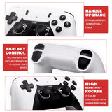 New GD10 PRO Video Game Console 4K HD 2.4G Video Game Player Handheld Video Game Wireless Controller TV Game Stick 20000+Games