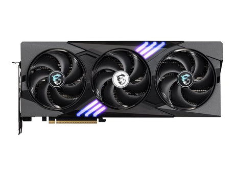 Gaming Geforce RTX 5070 Ti 16GB GDDR7 PCI Express 5.0 Graphics Card RTX 5070 Ti 16G GAMING TRIO OC