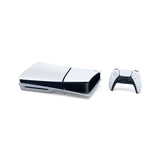 PlayStation 5 Disc Edition _ Fortnite Cobalt Star Bundle