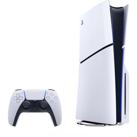 PlayStation 5 Disc Edition _ Fortnite Cobalt Star Bundle
