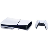 Playstation5 Console- Marvels Spider-Man 2 Bundle (slim)