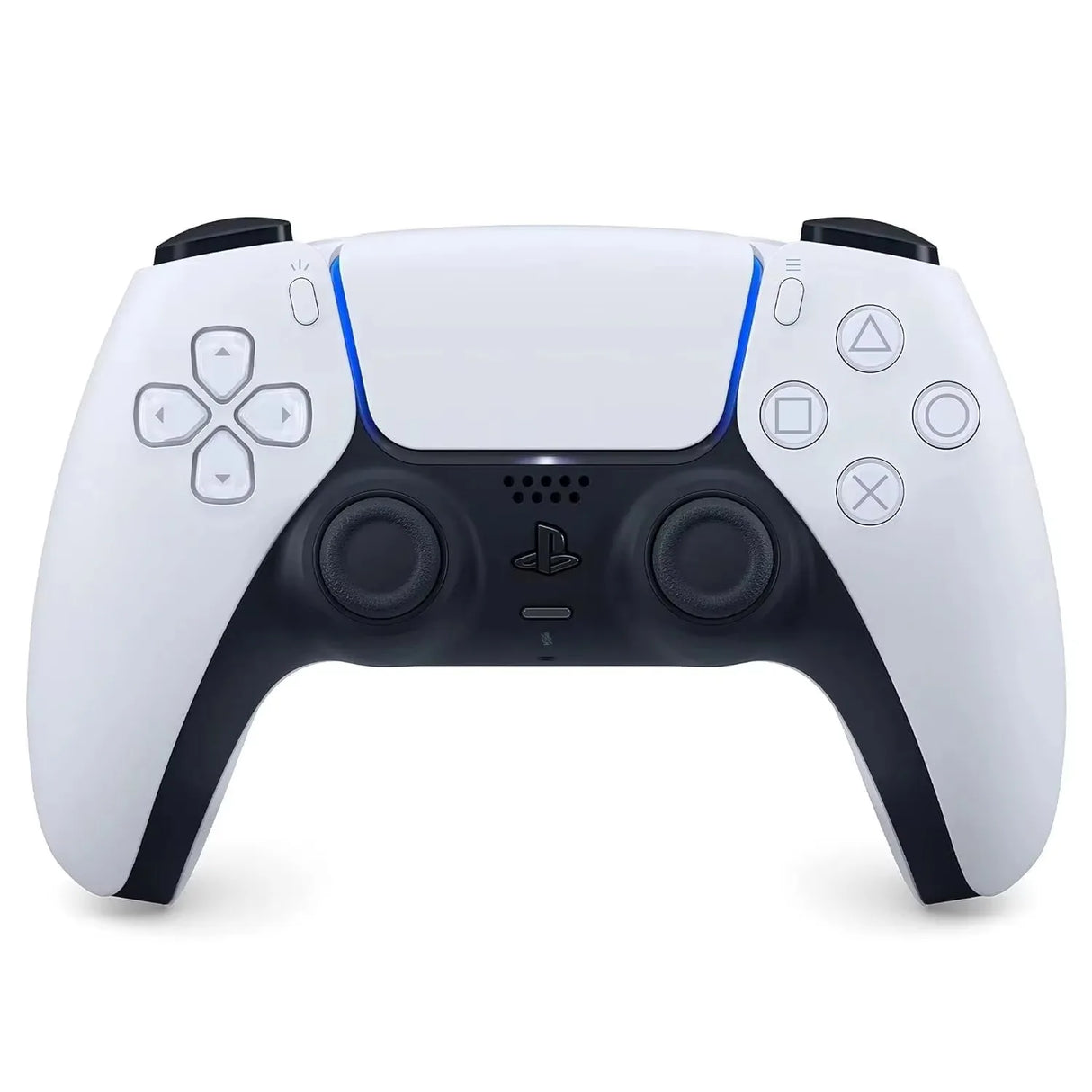 PlayStation 5 Disc Edition _ Fortnite Cobalt Star Bundle