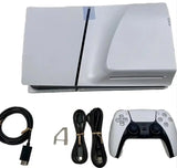 ORIGINAL BRAND NEW PS5 VERSION CONSOLE 1TB 128GB 256GB