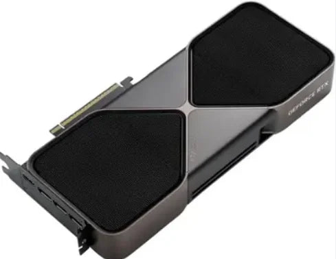 FAST SHIPPING NEW NVIDIA GeForce RTX 5090 Founders Edition 32GB