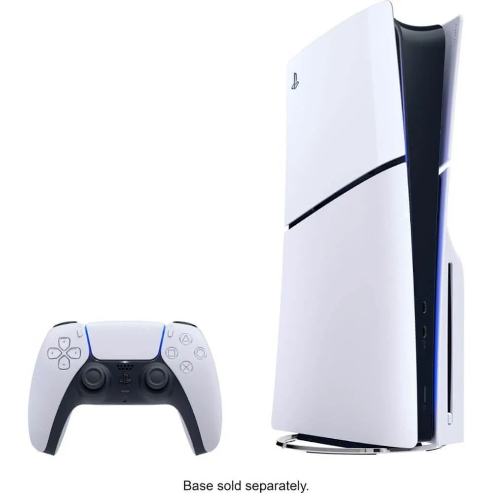 Playstation5 Console- Marvels Spider-Man 2 Bundle (slim)